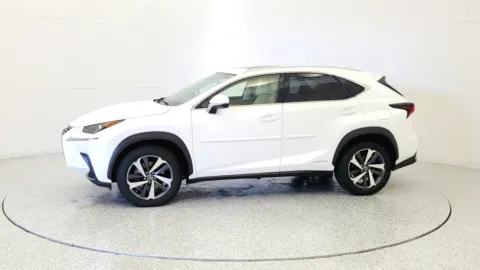 More photos of 2019 Lexus NX 300h at Tom Gill Chevrolet, KY