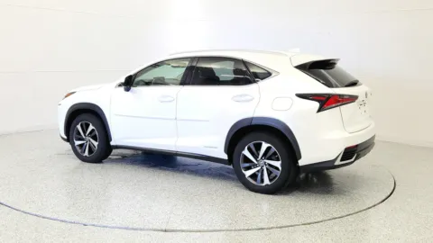 More photos of 2019 Lexus NX 300h at Tom Gill Chevrolet, KY