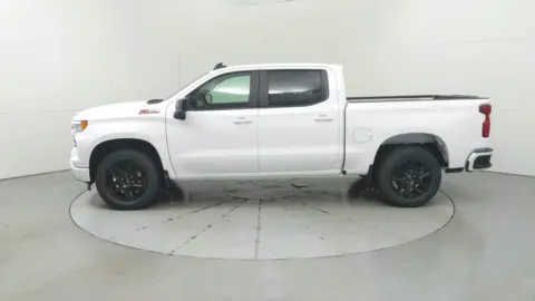 More photos of 2023 Chevrolet Silverado 1500 RST at Tom Gill Chevrolet, KY