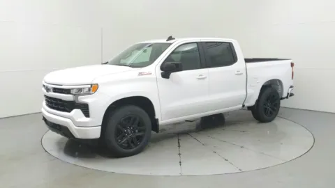 Another view of 2023 Chevrolet Silverado 1500 RST for sale in Florence, KY at Tom Gill Chevrolet