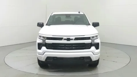 Photos of 2023 Chevrolet Silverado 1500 RST for sale in Florence, KY at Tom Gill Chevrolet