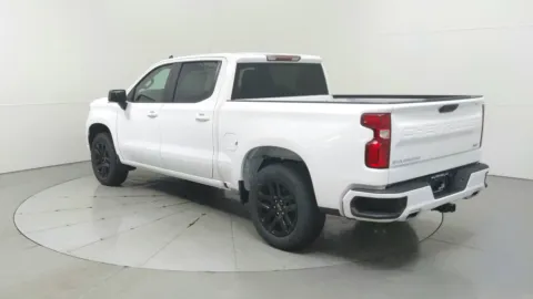 More photos of 2023 Chevrolet Silverado 1500 RST at Tom Gill Chevrolet, KY
