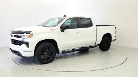Another view of 2023 Chevrolet Silverado 1500 RST for sale in Florence, KY at Tom Gill Chevrolet