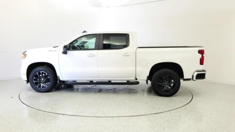 More photos of 2023 Chevrolet Silverado 1500 RST at Tom Gill Chevrolet, KY