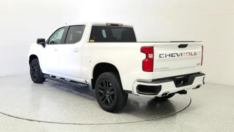 More photos of 2023 Chevrolet Silverado 1500 RST at Tom Gill Chevrolet, KY
