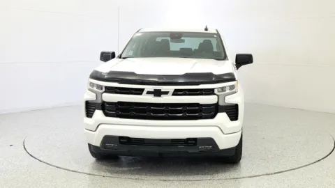 Photos of 2023 Chevrolet Silverado 1500 RST for sale in Florence, KY at Tom Gill Chevrolet
