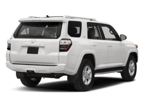 Photos of 2017 Toyota 4Runner SR5 for sale in Florence, KY at Tom Gill Chevrolet