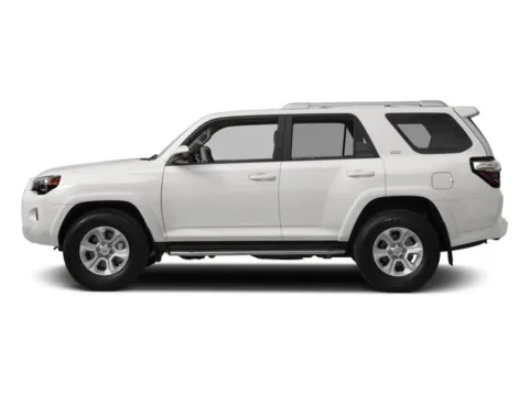 Another view of 2017 Toyota 4Runner SR5 for sale in Florence, KY at Tom Gill Chevrolet