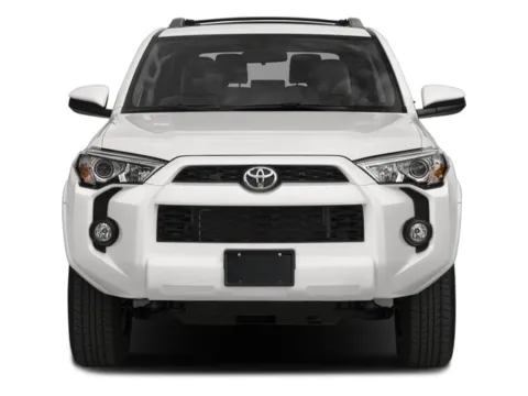 More photos of 2017 Toyota 4Runner SR5 at Tom Gill Chevrolet, KY