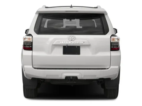 More photos of 2017 Toyota 4Runner SR5 at Tom Gill Chevrolet, KY
