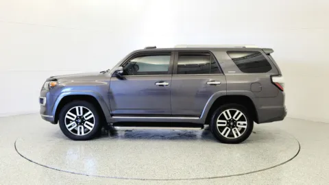 More photos of 2017 Toyota 4Runner SR5 at Tom Gill Chevrolet, KY