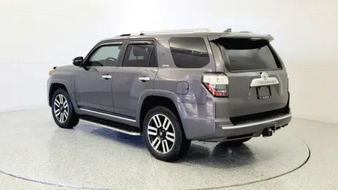 More photos of 2017 Toyota 4Runner SR5 at Tom Gill Chevrolet, KY