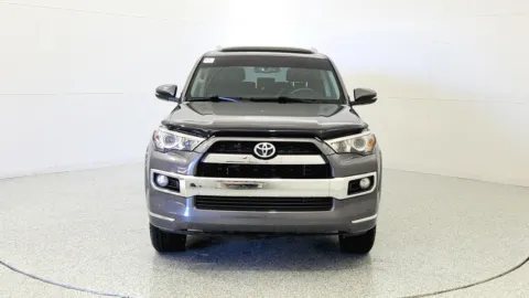 Photos of 2017 Toyota 4Runner SR5 for sale in Florence, KY at Tom Gill Chevrolet