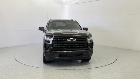 Photos of 2022 Chevrolet Silverado 1500 RST for sale in Florence, KY at Tom Gill Chevrolet