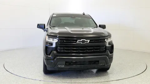 Photos of 2022 Chevrolet Silverado 1500 RST for sale in Florence, KY at Tom Gill Chevrolet
