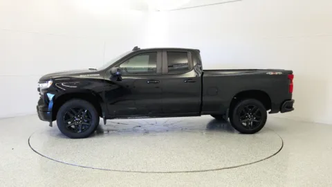 More photos of 2022 Chevrolet Silverado 1500 RST at Tom Gill Chevrolet, KY
