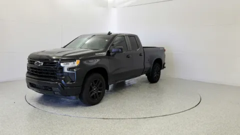 Another view of 2022 Chevrolet Silverado 1500 RST for sale in Florence, KY at Tom Gill Chevrolet