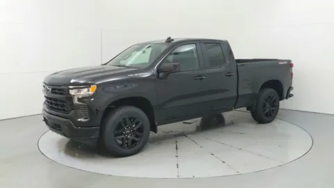 Another view of 2022 Chevrolet Silverado 1500 RST for sale in Florence, KY at Tom Gill Chevrolet