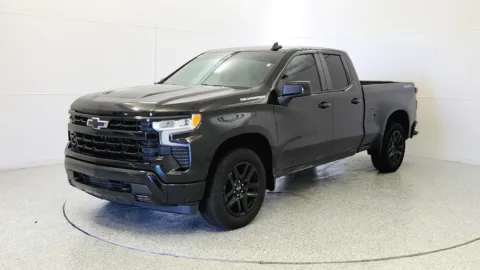 Another view of 2022 Chevrolet Silverado 1500 RST for sale in Florence, KY at Tom Gill Chevrolet