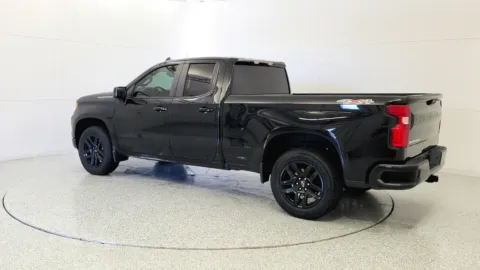 More photos of 2022 Chevrolet Silverado 1500 RST at Tom Gill Chevrolet, KY