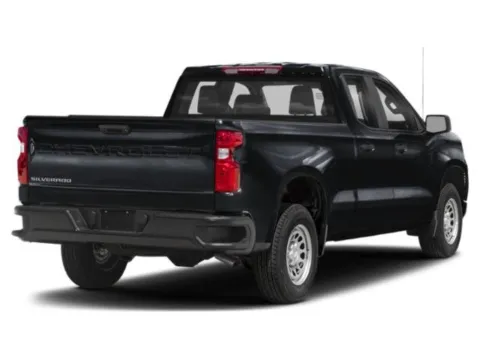 Photos of 2022 Chevrolet Silverado 1500 RST for sale in Florence, KY at Tom Gill Chevrolet