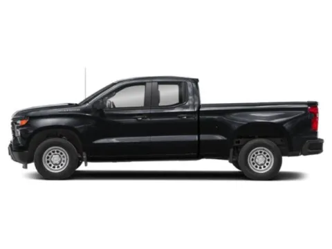 Another view of 2022 Chevrolet Silverado 1500 RST for sale in Florence, KY at Tom Gill Chevrolet