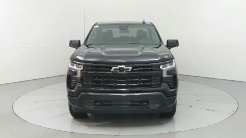 Photos of 2022 Chevrolet Silverado 1500 RST for sale in Florence, KY at Tom Gill Chevrolet