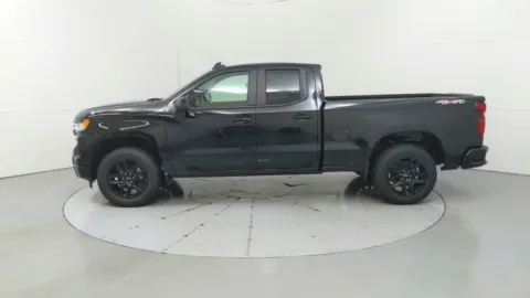 More photos of 2022 Chevrolet Silverado 1500 RST at Tom Gill Chevrolet, KY