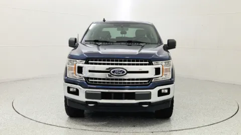 Photos of 2019 Ford F-150 XLT for sale in Florence, KY at Tom Gill Chevrolet