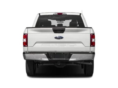 More photos of 2019 Ford F-150 XLT at Tom Gill Chevrolet, KY