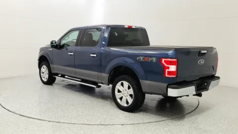 More photos of 2019 Ford F-150 XLT at Tom Gill Chevrolet, KY