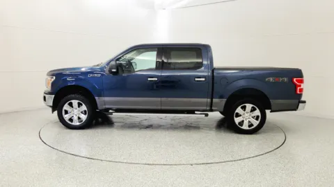 More photos of 2019 Ford F-150 XLT at Tom Gill Chevrolet, KY