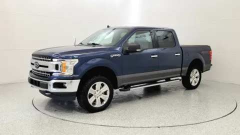 Another view of 2019 Ford F-150 XLT for sale in Florence, KY at Tom Gill Chevrolet