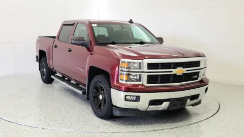 Photos of 2015 Chevrolet Silverado 1500 LT for sale in Florence, KY at Tom Gill Chevrolet