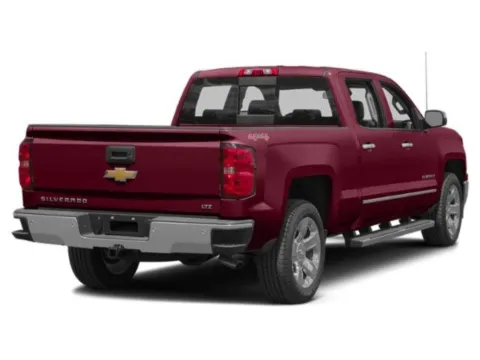 Photos of 2015 Chevrolet Silverado 1500 LT for sale in Florence, KY at Tom Gill Chevrolet