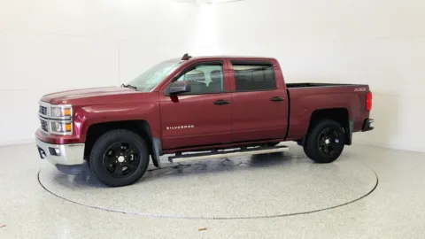More photos of 2015 Chevrolet Silverado 1500 LT at Tom Gill Chevrolet, KY