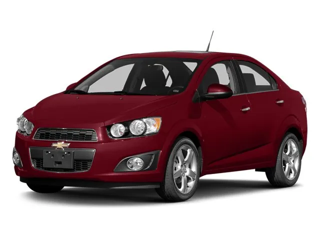 2014 Chevrolet Sonic LT for sale in Florence, KY