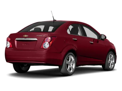 Photos of 2014 Chevrolet Sonic LT for sale in Florence, KY at Tom Gill Chevrolet