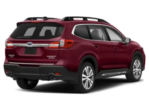More photos of 2019 Subaru Ascent Touring at Tom Gill Chevrolet, KY
