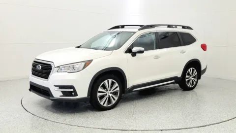 Another view of 2019 Subaru Ascent Touring for sale in Florence, KY at Tom Gill Chevrolet