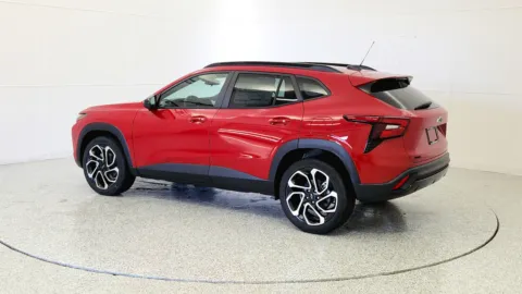 More photos of 2026 Chevrolet Trax 2RS at Tom Gill Chevrolet, KY