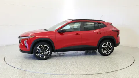 More photos of 2026 Chevrolet Trax 2RS at Tom Gill Chevrolet, KY