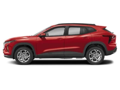 Another view of 2026 Chevrolet Trax 2RS for sale in Florence, KY at Tom Gill Chevrolet