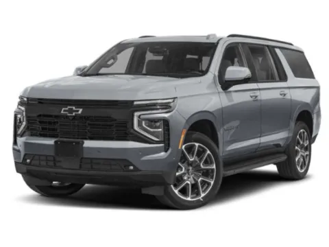 More photos of 2025 Chevrolet Suburban RST at Tom Gill Chevrolet, KY