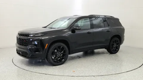 Another view of 2026 Chevrolet Traverse AWD RS for sale in Florence, KY at Tom Gill Chevrolet