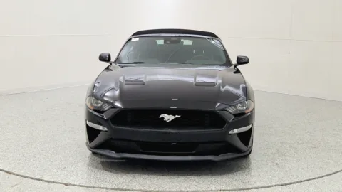Photos of 2021 Ford Mustang EcoBoost Premium for sale in Florence, KY at Tom Gill Chevrolet