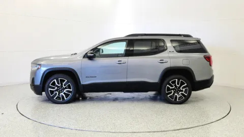 More photos of 2021 GMC Acadia SLE at Tom Gill Chevrolet, KY