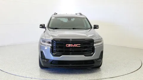 Photos of 2021 GMC Acadia SLE for sale in Florence, KY at Tom Gill Chevrolet