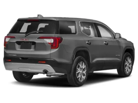 Photos of 2021 GMC Acadia SLE for sale in Florence, KY at Tom Gill Chevrolet