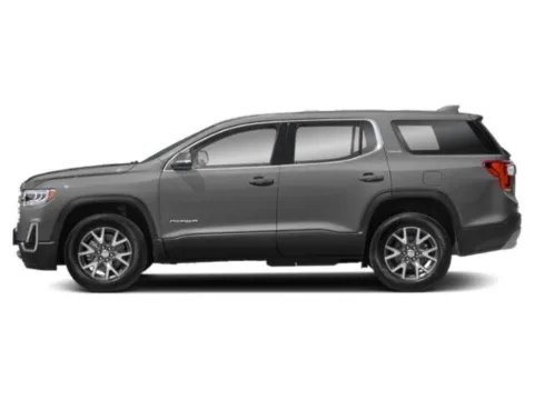 Another view of 2021 GMC Acadia SLE for sale in Florence, KY at Tom Gill Chevrolet